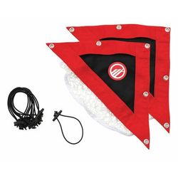 Maverik Lacrosse Corner Shooting Targets