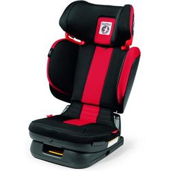 Peg Perego Viaggio Flex 120 Highback Belt-Positioning Booster Car Seat - Monza