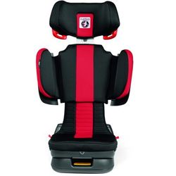 Peg Perego Viaggio Flex 120 Highback Belt-Positioning Booster Car Seat - Monza