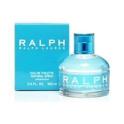 Ralph for Women 3.4 oz Eau De Toilette for Women