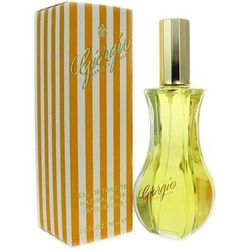 Giorgio Beverly Hills for Women 3 oz Eau De Toilette for Women
