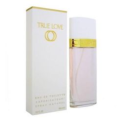 True Love by Elizabeth Arden 3.3 oz Eau De Toilette for Women