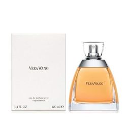 Vera Wang Parfum for Women 3.4 oz Eau De Parfum for Women