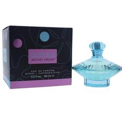 Curious by Britney Spears 3.3 oz Eau De Parfum for Women