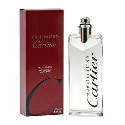 Cartier Declaration 3.3 oz Eau De Toilette for Men