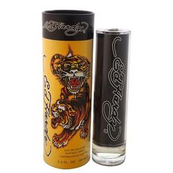 Ed Hardy for Men 3.4 oz Eau De Toilette for Men
