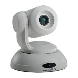 Vaddio ConferenceSHOT 10 PTZ Camera (White) 999-9990-000W