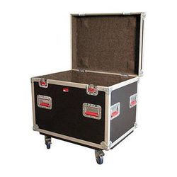 Gator G-TOUR TRK-3022 HS G-Tour ATA Trunk Pack Case with Caster Board G-TOURTRK3022HS