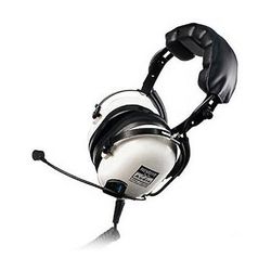 Remote Audio HN7506DBC HN-7506 High-Noise Headphones with Dynamic Boom Mic HN7506DBC