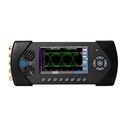 PHABRIX SxE 3 in 1 Generator/Analyzer/Monitor with Eye and Jitter PHSXE