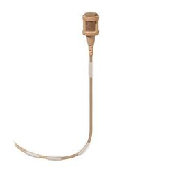 Sennheiser MKE 1 Professional Lavalier Microphone (Beige) MKE 1-4-3