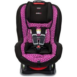 Britax Marathon G4.1 Convertible Car Seat - Confetti