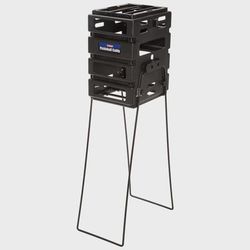 Tourna Pickleball Ballport Mini Pickleball Court Equipment