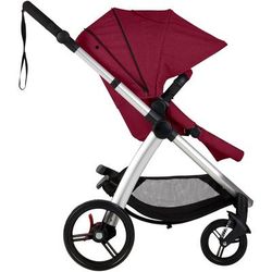 Mountain Buggy Cosmopolitan Stroller - Bordeaux