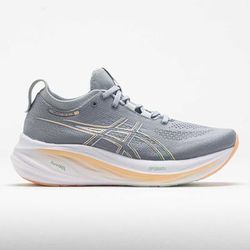 ASICS GEL-Nimbus 26 Women's Running Shoes Sheet Rock/Pale Mint