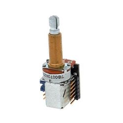 EMG 25K Push/Pull Pot LS (Solderl)