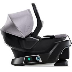 4moms Self-Installing Infant Car Seat - Grey