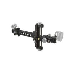 SureLoc One Sight Black 400 6 in. Extension RH SL13228