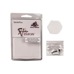 Feather Vision VerdePlus Spot Hogg Large Guard 2X FV-FL-1020CL-C