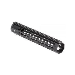 Firefield Edge12in Keymod Rail Black FF34051