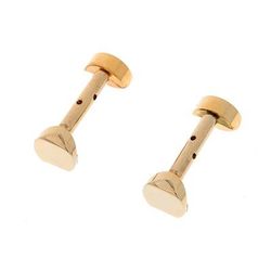 Roth & Junius CR Screws & Barrels Hill GP 28