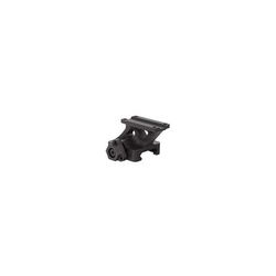 Trijicon MRO Lower 1/3 Co-Witness Mount w/ Trijicon Q-LOC Technology Black AC32071
