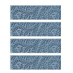 Set of 4 Water & Dirt Shield Boxwood Stair Treads - Evergreen - Frontgate