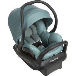 Maxi-Cosi Mico Max 30 Infant Car Seat - Nomad Green
