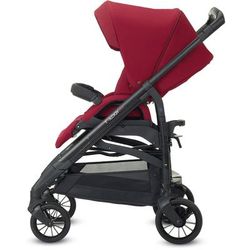 Inglesina Trilogy City Stroller - Intense Red