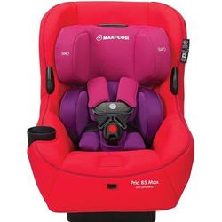 Maxi-Cosi Pria 85 Max Convertible Car Seat 2018 - Red Orchid