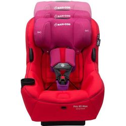 Maxi-Cosi Pria 85 Max Convertible Car Seat 2018 - Red Orchid