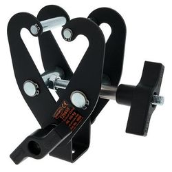 Doughty T29850 Scissor Clamp Light
