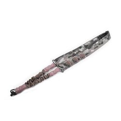 Phase 5 Weapon Systems Inc Single-Point Bungee Sling Multicam SLG-QD MC