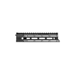 Daniel Defense MFR XS M-LOK Rail System Black 9in 01-107-15140