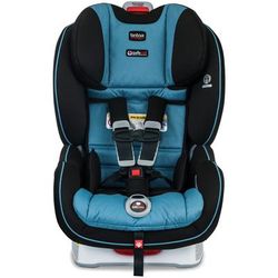 Britax Boulevard ClickTight Convertible Car Seat - Poole