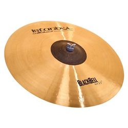 Istanbul Mehmet 23" Black Bell Ride