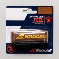 Babolat Natural Replacement Grip Tennis Replacement Grips