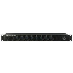 Showtec Booster Pro 2-8 DMX/RDM 5-pin
