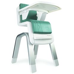 Nuna Zaaz High Chair - Jade