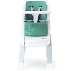 Nuna Zaaz High Chair - Jade
