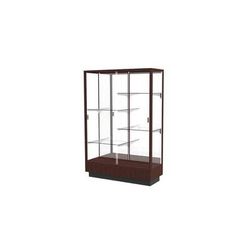 Heritage Trophy Locking Display Case