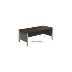 84" x 36" Concepts Custom Executive Desk