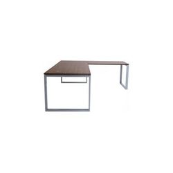 Executive L-Desk