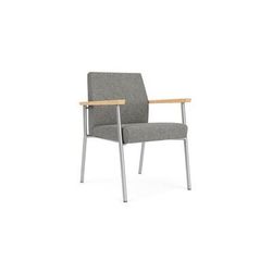 Mystic Guest / Reception Chair Series - Guest Chair