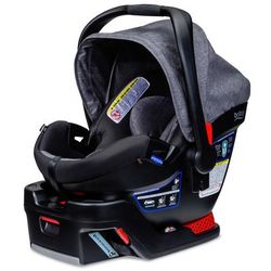 Britax B-Safe 35 Elite Infant Car Seat - Vibe
