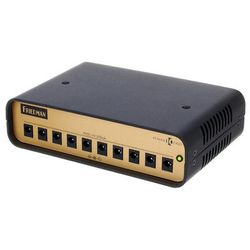 Friedman Power Grid 10