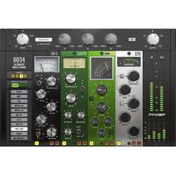 McDSP 6034 Ultimate Multi-band Nat.
