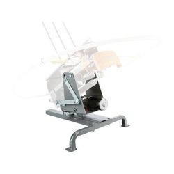 Champion Traps and Targets Wheely Bird/ Workhorse Wobble Base Grey 40924