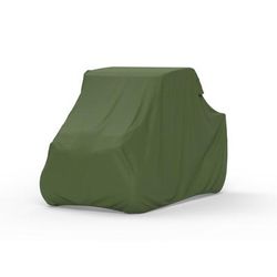 Bobcat 3400 4X4 UTV Covers - Dust Guard, Nonabrasive, Guaranteed Fit, And 5 Year Warranty- Year: 2015