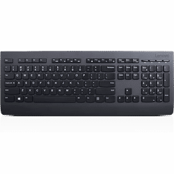 Professional Wireless Keyboard